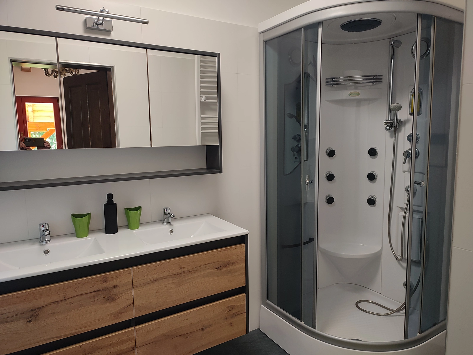 Rózsakert Kulcsosház - Ivó