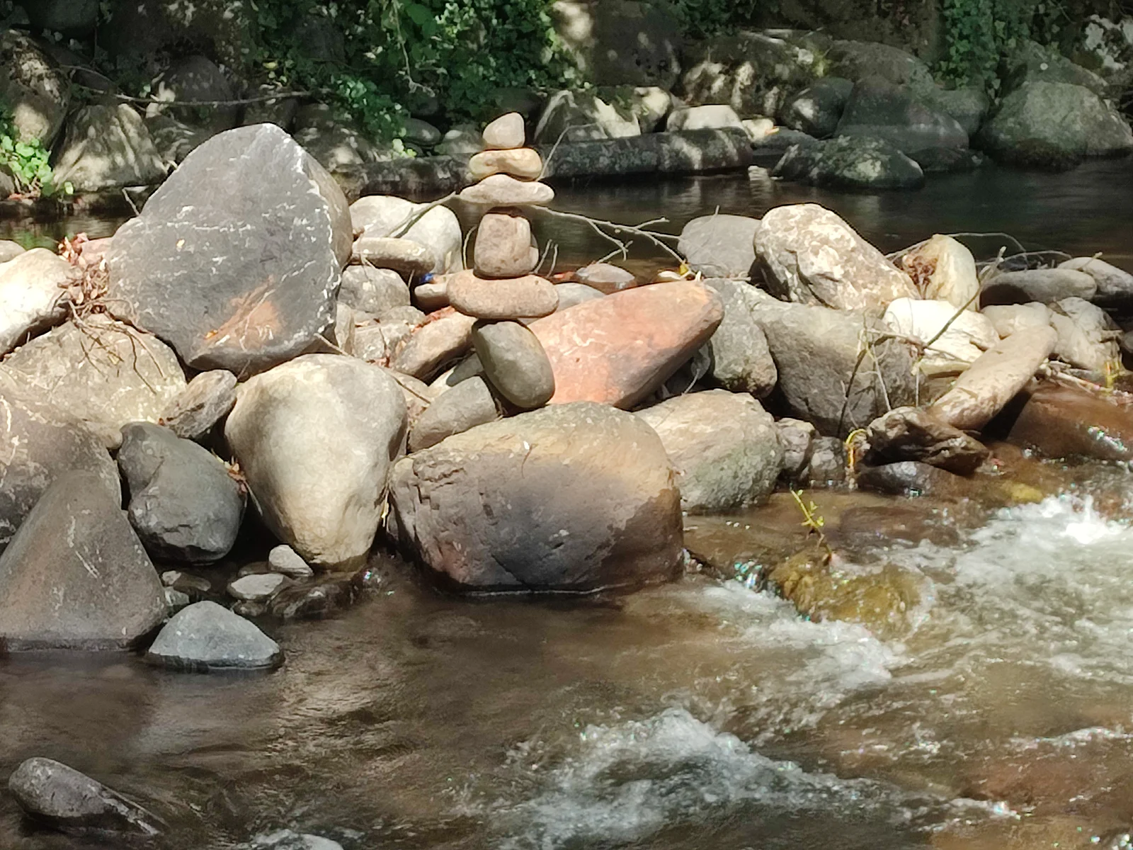 Rózsakert Kulcsosház - Ivó