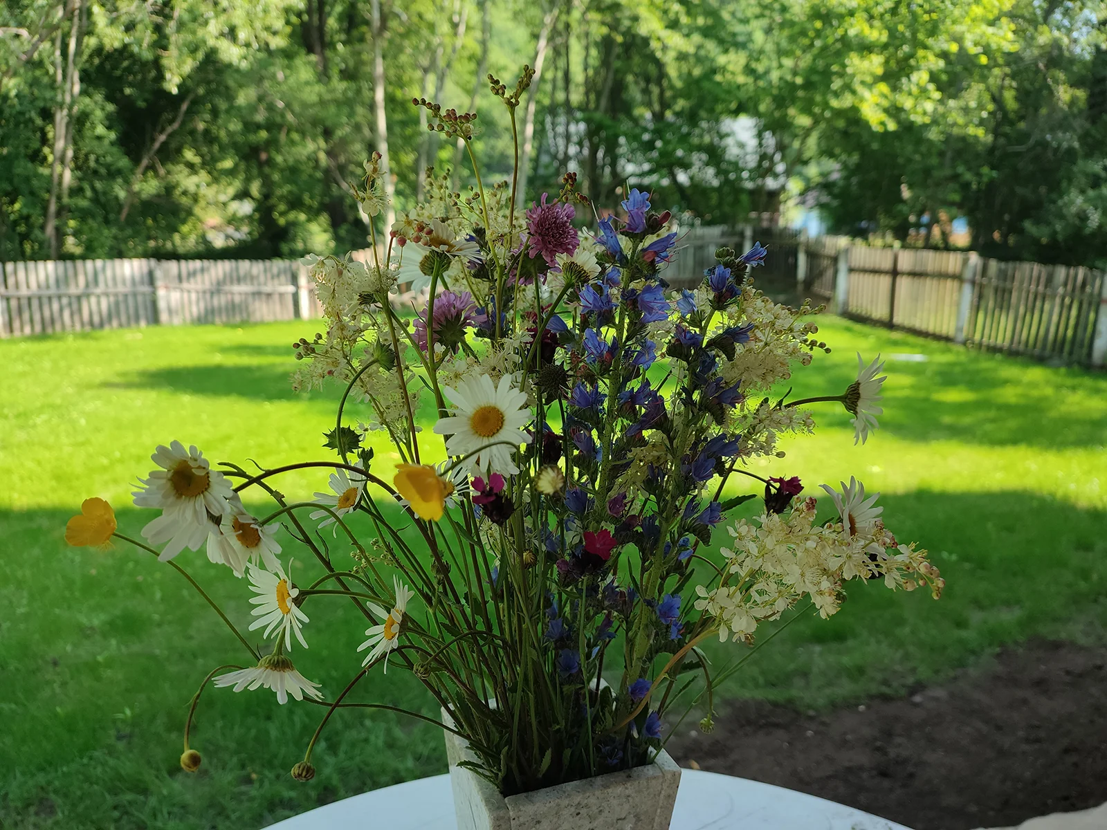 Rózsakert Kulcsosház - Ivó